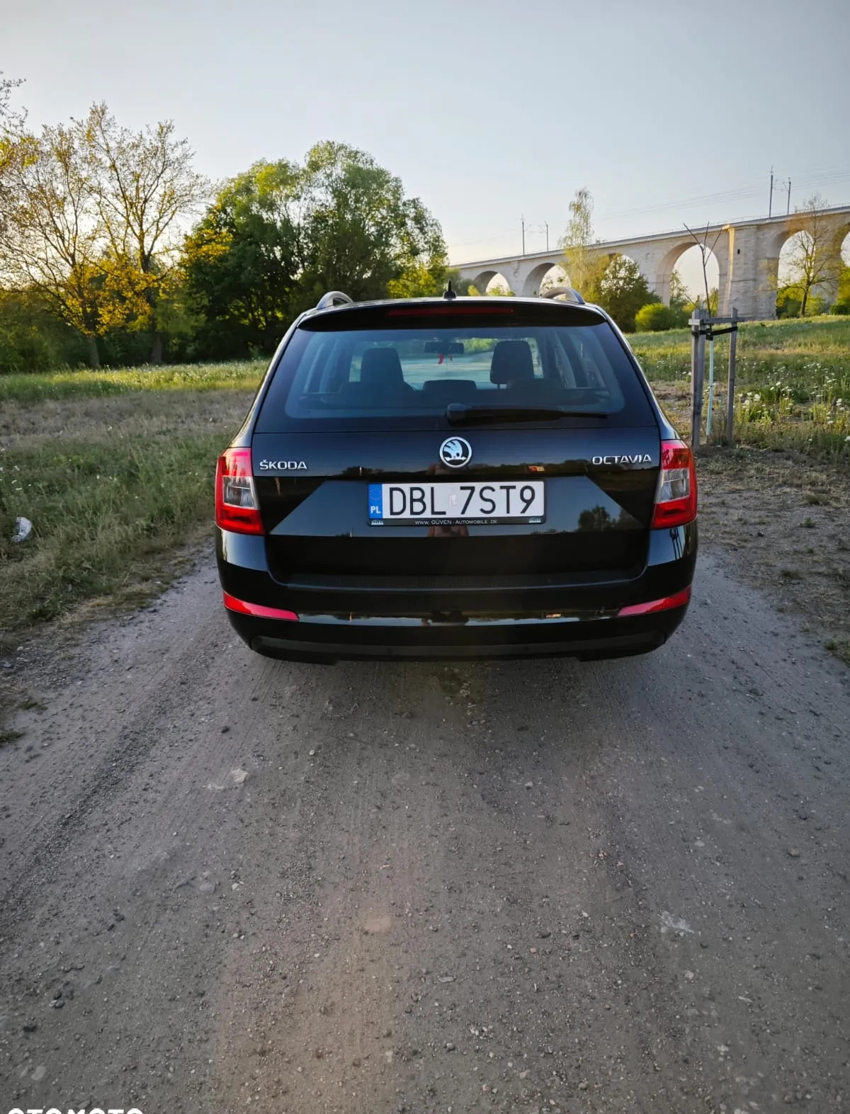 Skoda Octavia cena 53250 przebieg: 250115, rok produkcji 2014 z Głubczyce małe 326